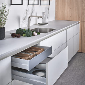 Leicht Bossa F 45-C