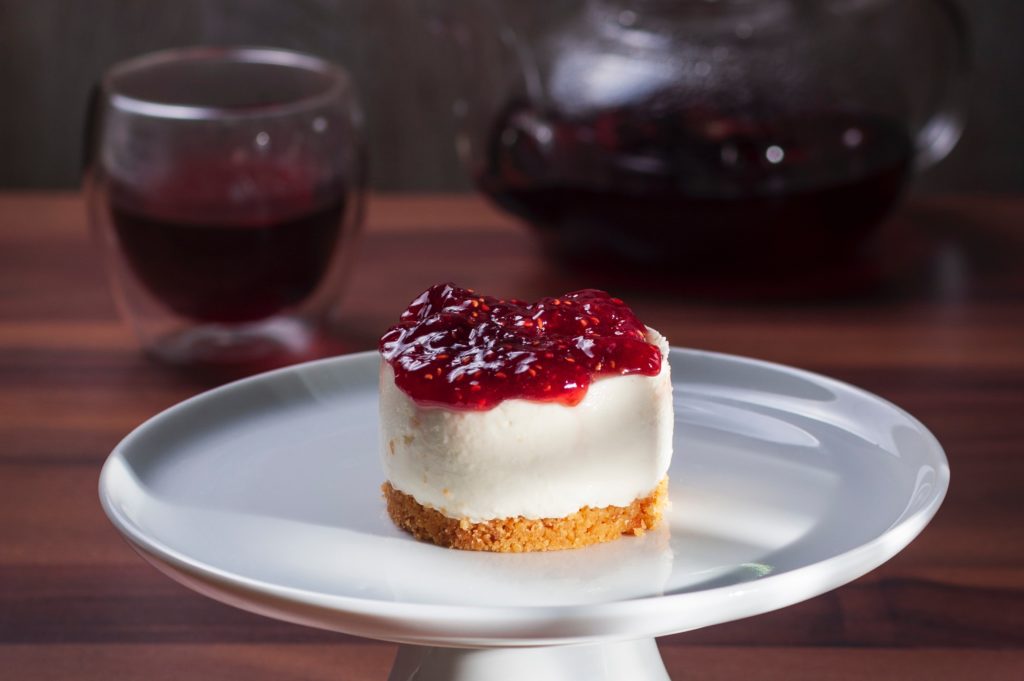 Cheesecake - Passion Cuisine