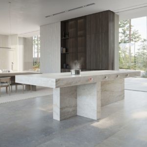 Gaggenau - Essential Induction