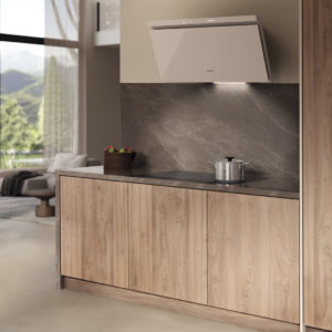 Miele-hotte