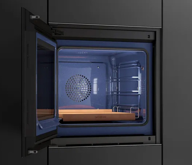 Gaggenau - Four 2-650x560