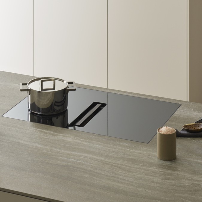 Plaque aspirantes V-Zug