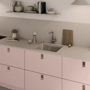 cuisine hygge rose