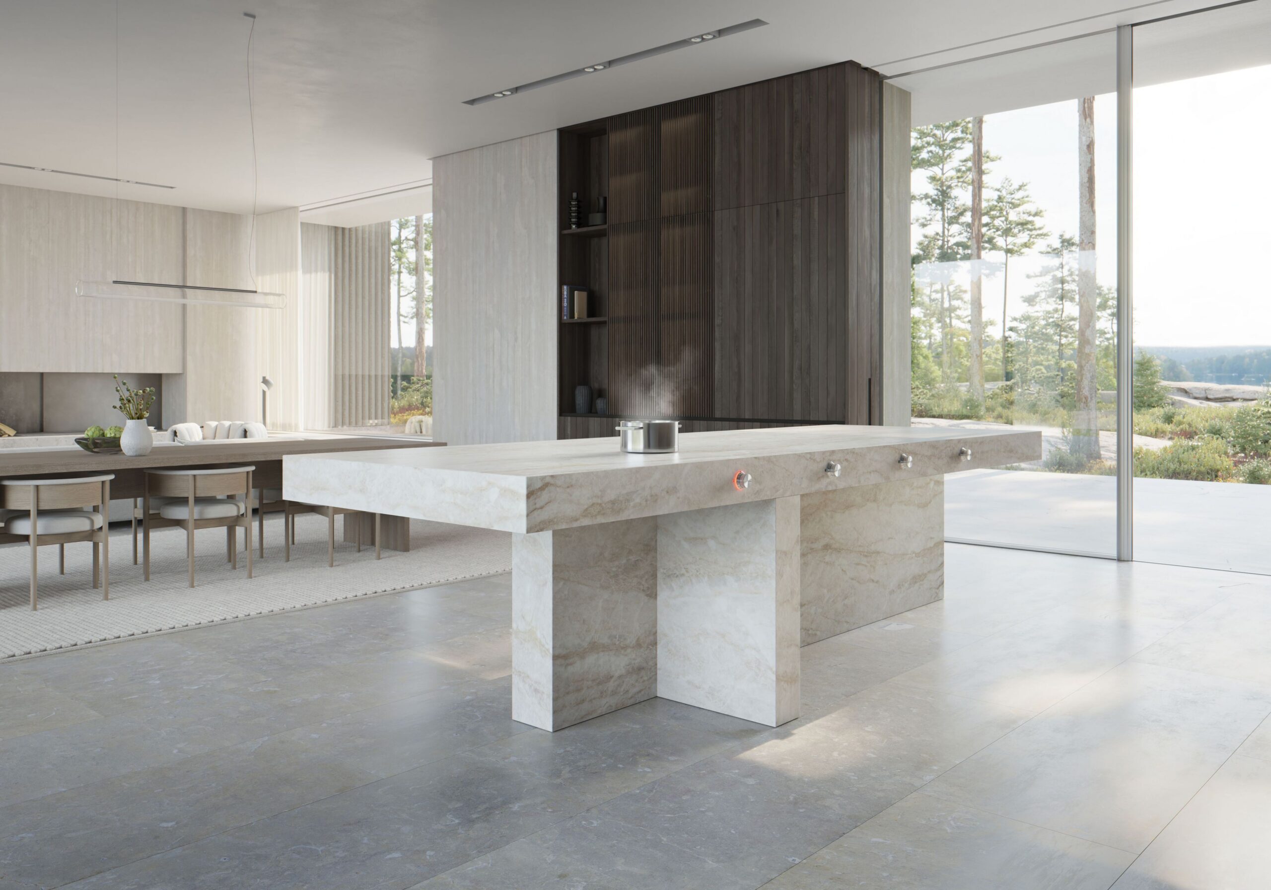Gaggenau-Introduces-the-Essential-Induction