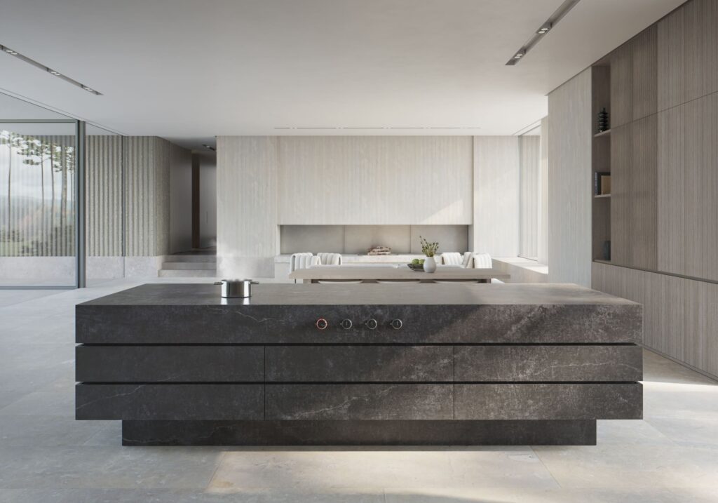 Gaggenau-Introduces-the-Essential-Induction