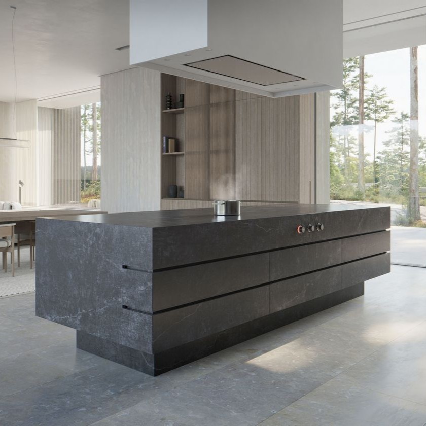 Gaggenau-Introduces-the-Essential-Induction