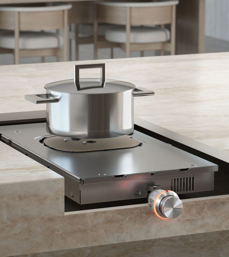Gaggenau-Introduces-the-Essential-Induction