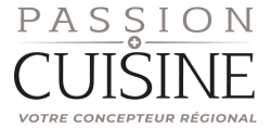 Passion Cuisine - Votre concepteur de cuisine régional